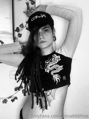 Mina666free OnlyFans Leaked Free Thumbnail Picture - #NmO00WDSea