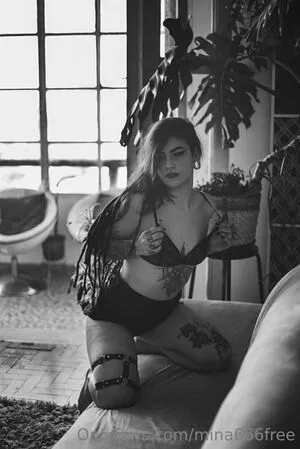 Mina666free OnlyFans Leaked Free Thumbnail Picture - #PZU6EIShca
