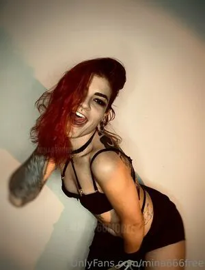 Mina666free OnlyFans Leaked Free Thumbnail Picture - #R0bKHNktzc
