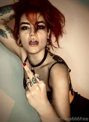 Mina666free OnlyFans Leaked Free Thumbnail Picture - #cWKKCDxedY