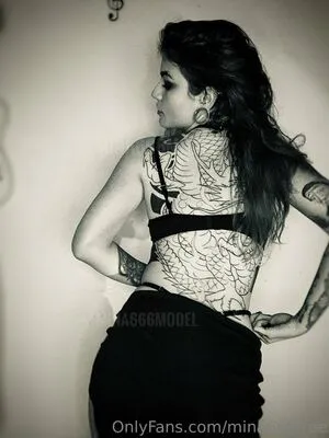 Mina666free OnlyFans Leaked Free Thumbnail Picture - #hSL7N8j2dc