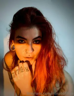Mina666free OnlyFans Leaked Free Thumbnail Picture - #iHJjOX0I4p