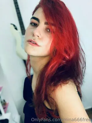 Mina666free OnlyFans Leaked Free Thumbnail Picture - #jKN3LW6UC0