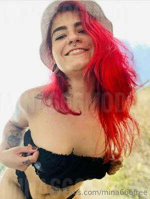 Mina666free OnlyFans Leaked Free Thumbnail Picture - #khr9Ym9zw9