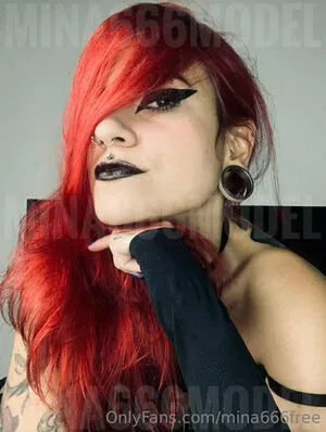 Mina666free OnlyFans Leaked Free Thumbnail Picture - #mDkjiwM3El