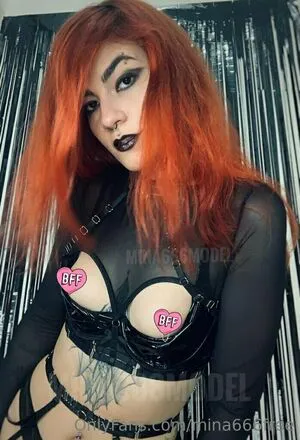 Mina666free OnlyFans Leaked Free Thumbnail Picture - #snRHIloNor