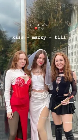 Minaaselinaa OnlyFans Leaked Free Thumbnail Picture - #0GHXKb1uR0