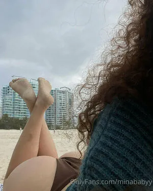Minababyy OnlyFans Leaked Free Thumbnail Picture - #qiF4IcLHNh