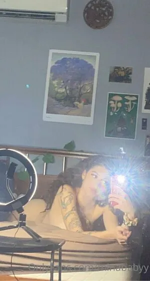 Minababyy OnlyFans Leaked Free Thumbnail Picture - #tTRYVctsrc