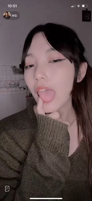 Minachan OnlyFans Leaked Free Thumbnail Picture - #H6QRGAFgwZ