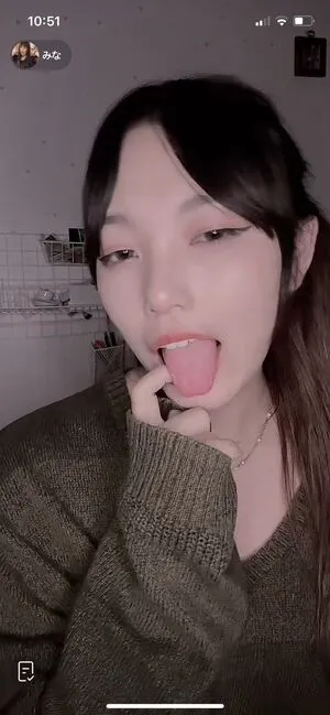 Minachan OnlyFans Leaked Free Thumbnail Picture - #Yg3dJomLKE
