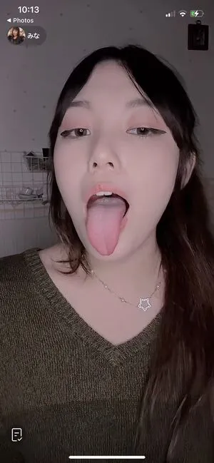 Minachan OnlyFans Leaked Free Thumbnail Picture - #d6O2kZ2gTa