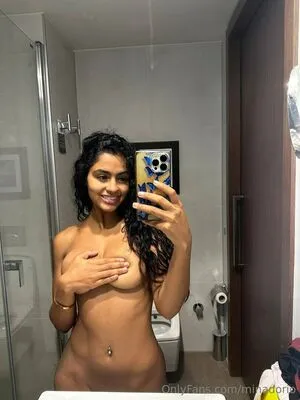 Minadorio OnlyFans Leaked Free Thumbnail Picture - #Z1makYatSk