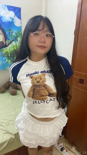 Minafanta OnlyFans Leaked Free Thumbnail Picture - #ABcJqnERoO