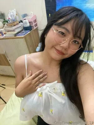 Minafanta OnlyFans Leaked Free Thumbnail Picture - #yiauLm4yJ7