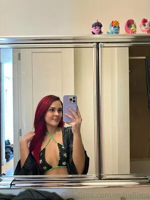 Minafilms OnlyFans Leaked Free Thumbnail Picture - #ptwY6sPEZJ