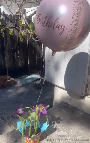 Minafimmel OnlyFans Leaked Free Thumbnail Picture - #2Uf4IGQnwB