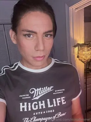 Minafimmel OnlyFans Leaked Free Thumbnail Picture - #BuH1DBLlao