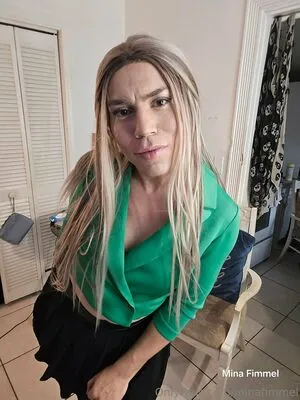 Minafimmel OnlyFans Leaked Free Thumbnail Picture - #R6tnMwB4Yl