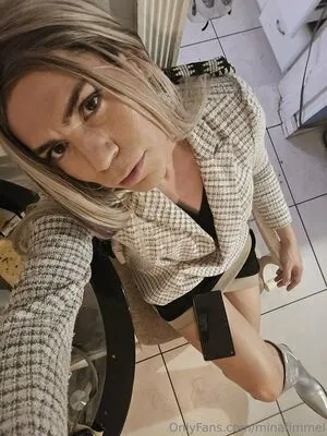 Minafimmel OnlyFans Leaked Free Thumbnail Picture - #iCUyjs96Xx