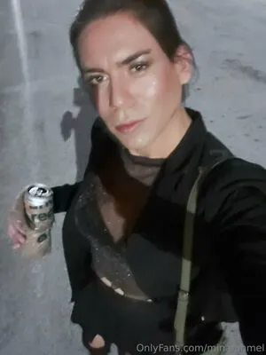 Minafimmel OnlyFans Leaked Free Thumbnail Picture - #t8yL3U7qtL