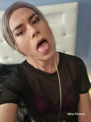 Minafimmel OnlyFans Leaked Free Thumbnail Picture - #tDMvzFTAkW