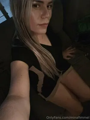 Minafimmel OnlyFans Leaked Free Thumbnail Picture - #vQ5ZUYkZmj