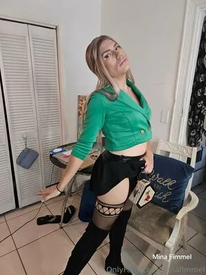 Minafimmel OnlyFans Leaked Free Thumbnail Picture - #xzLtDDLMHl