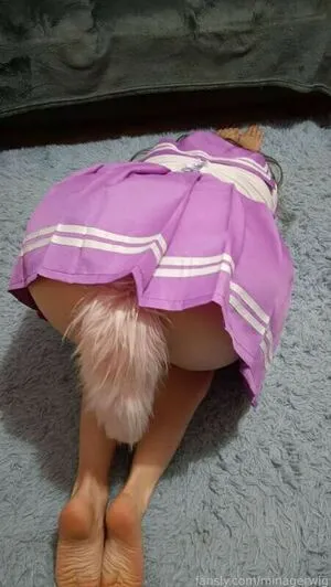 Minagerwig OnlyFans Leaked Free Thumbnail Picture - #zmmDY3Nxwo