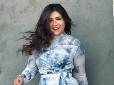 Minahil Malik OnlyFans Leaked Free Thumbnail Picture - #9opGRDmITC