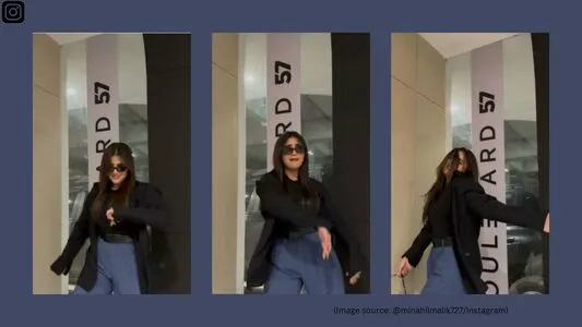 Minahil Malik OnlyFans Leaked Free Thumbnail Picture - #CvUAJEqv3K