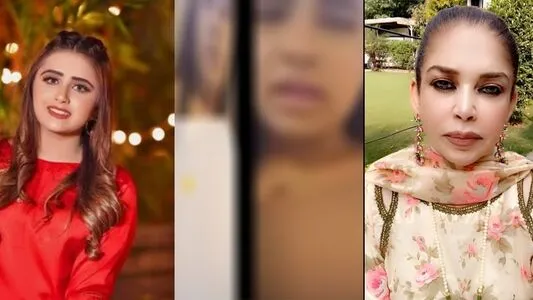 Minahil Malik OnlyFans Leaked Free Thumbnail Picture - #bX8H0GsQQ9