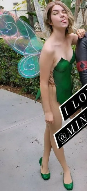 Minakess OnlyFans Leaked Free Thumbnail Picture - #bl33OmlEqv