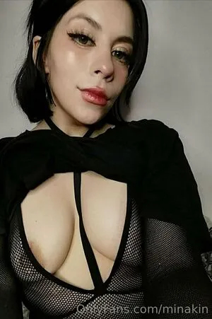 Minakin OnlyFans Leaked Free Thumbnail Picture - #EwCuYYNOTo