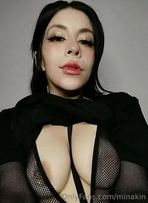 Minakin OnlyFans Leaked Free Thumbnail Picture - #F0SA3m7bOz