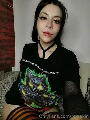 Minakin OnlyFans Leaked Free Thumbnail Picture - #IAxXSKE3b4
