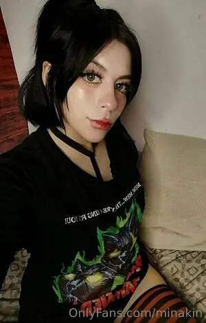 Minakin OnlyFans Leaked Free Thumbnail Picture - #TJYZH98Aj2