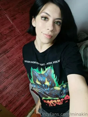 Minakin OnlyFans Leaked Free Thumbnail Picture - #US6HzY2wwF