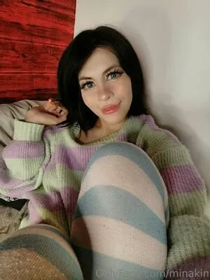 Minakin OnlyFans Leaked Free Thumbnail Picture - #mgTUpKuRkZ