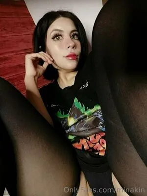 Minakin OnlyFans Leaked Free Thumbnail Picture - #t2Y2xfheOU
