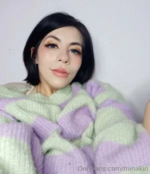Minakin OnlyFans Leaked Free Thumbnail Picture - #vVTv4J35ox