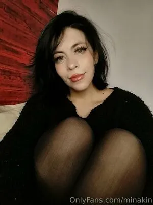 Minakin OnlyFans Leaked Free Thumbnail Picture - #zd9k5lIrk0