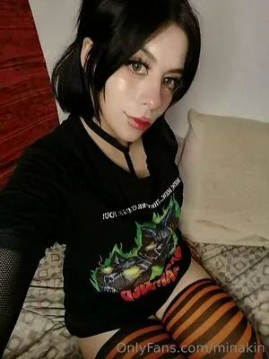 Minakin OnlyFans Leaked Free Thumbnail Picture - #zqMpdT6HH3