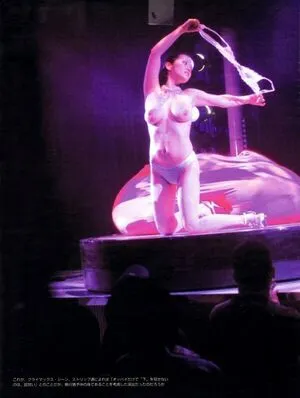 Minako Komukai OnlyFans Leaked Free Thumbnail Picture - #4upbVGZ6tR