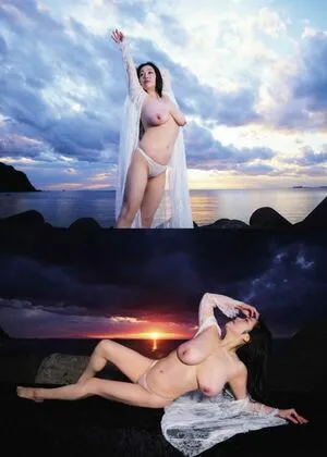 Minako Komukai OnlyFans Leaked Free Thumbnail Picture - #9grXWFkaDA