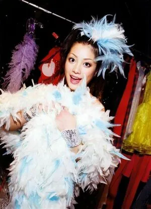 Minako Komukai OnlyFans Leaked Free Thumbnail Picture - #d7LIjn3JTz