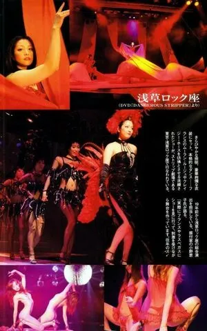 Minako Komukai OnlyFans Leaked Free Thumbnail Picture - #lP5E3wZwJB