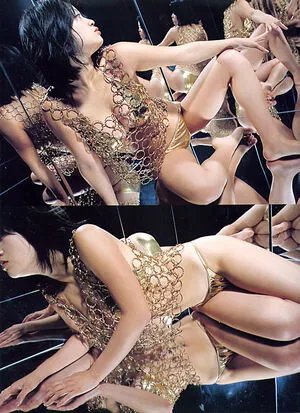 Minako Komukai OnlyFans Leaked Free Thumbnail Picture - #oRuOWv7Ol4