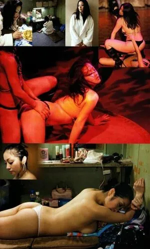 Minako Komukai OnlyFans Leaked Free Thumbnail Picture - #u9e3b3oRY2