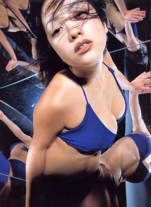 Minako Komukai OnlyFans Leaked Free Thumbnail Picture - #y1C1ZHP0Tn